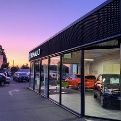 Renault Agence Lizé