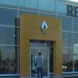 Renault Agence Llinares