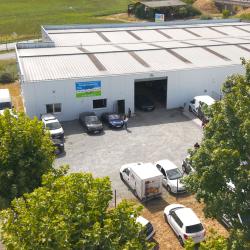 Garage Locarman - Autofit