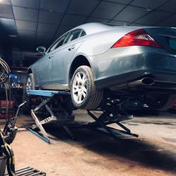Garage Lopes - Motrio