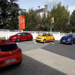 Garage Lorho Sarl