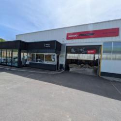 Garage Lotscher - Motrio