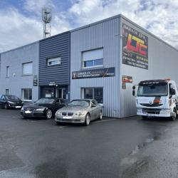 Garage Ltc - Gth  Automobiles