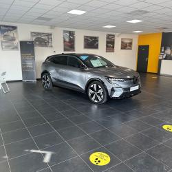 Garage Lv Auto-renault Gurgy