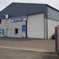 Garage Lys Auto 31