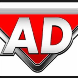 Ad Garage Mad