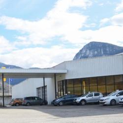 Garage Magnan - Agence Renault