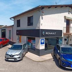 Renault / Dacia - Garage Maillier