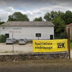 Garage Maire Auto