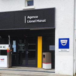 Garage Manat Lionel
