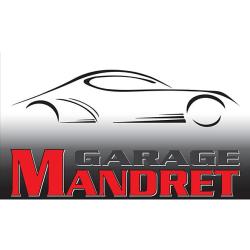 Garage Mandret