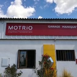 Garage Maniquet - Motrio