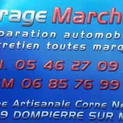 Garage Marchèse