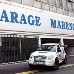 Garage Marengo Assistance Auto