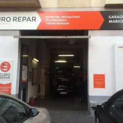 Garage Marignan