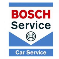 Bosch Car Service Garage Martin