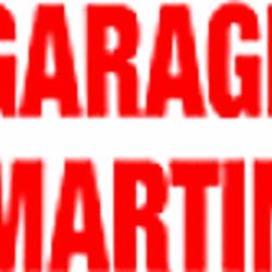 Garage Martin