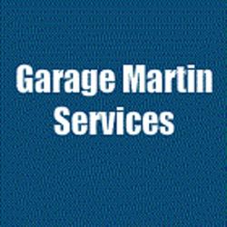 Martin Gerard Services