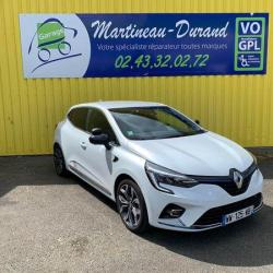 Garage Martineau - Motrio