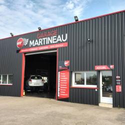 Garage Martineau