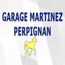 Garage Martinez