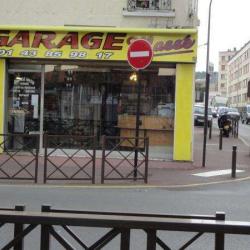 Garage Masse