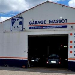 Garage Massot
