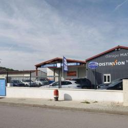 Garage Mattei
