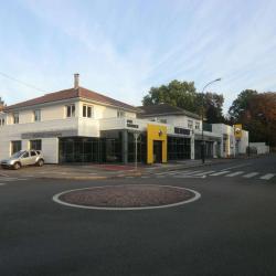 Garage Maurice