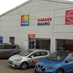 Garage Mauro