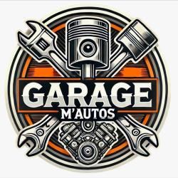 Garage M'autos - 1,2,3 Autoservice