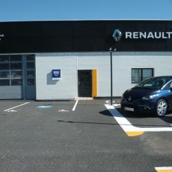 Garage Mazerand - Agent Renault & Dacia