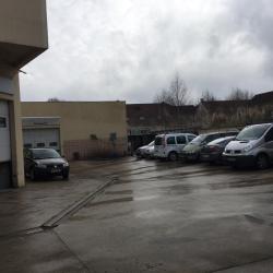 Garage M.c.