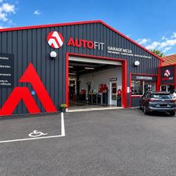 Garage Mc2a - Autofit