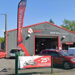 Garage Mc2a - Autofit