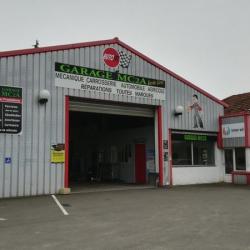 Garage Mc2a