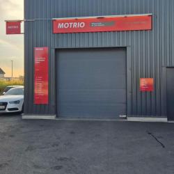 Garage Mds Auto