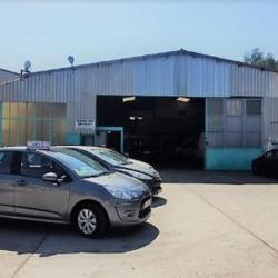 Garage Mdv