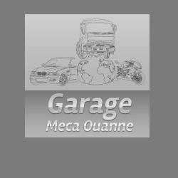 Garage Méca Ouanne - Bosch Car Service