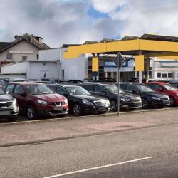 Garage Meca Plus