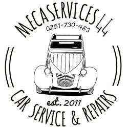 Garage Méca Services 44