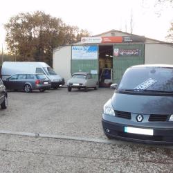 Garage Meca-ts