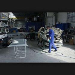 Garage Mercante