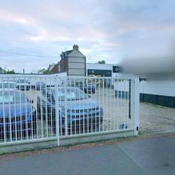 Garage Meridienne - Dacia Dealer