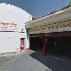 Garage Meridional