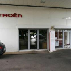Garage Merrien Peugeot