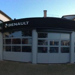 Garage Mertz - Agent Renault Dacia