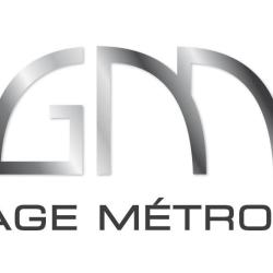 Peugeot - Garage Metropole