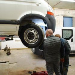 Garage Michaël Maille