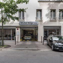 Garage Michel Ange